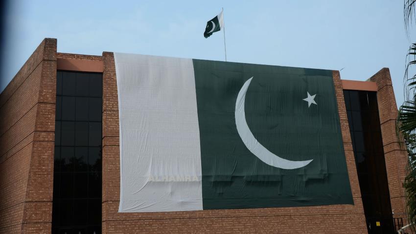 Pakistan Kecam Langkah India Cabut Status Otonomi Khusus Kashmir